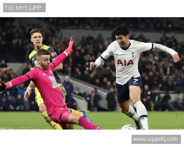 周三030热刺迎战南安普顿力争主场全取三分展现实力 周三030热刺迎战南安普顿力争主场全取三分展现实力