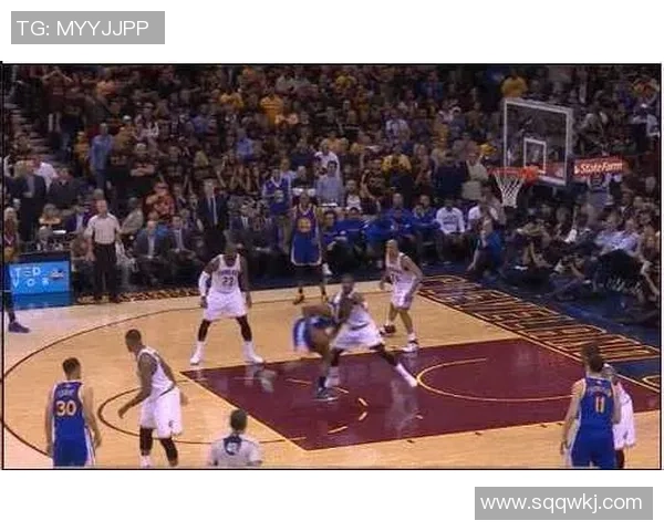 2019年NBA总决赛勇士与骑士第一节精彩回顾与战术分析