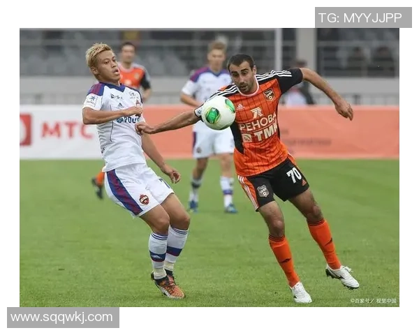 圣彼得堡泽尼特与乌拉尔比赛前瞻及胜负预测分析