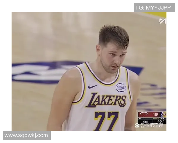 湖人对决开拓者G5精彩录像回放分析与赛后点评