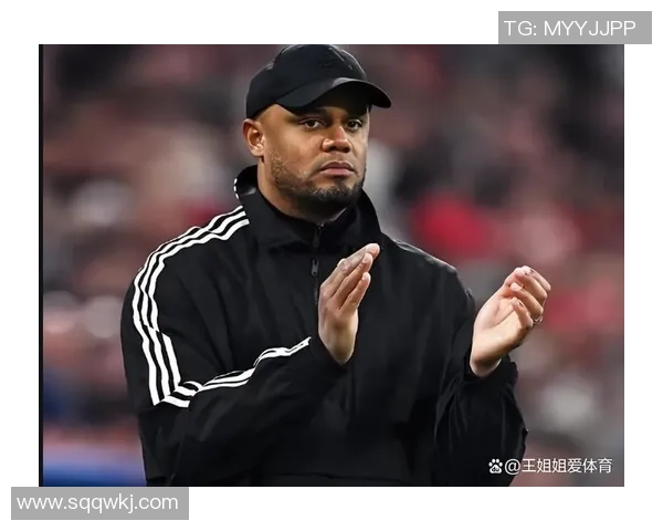 孔帕尼:咱们绝不能将圣保利视为和阿森纳有所区别 孔帕尼:咱们绝不能将圣保利视为和阿森纳有所区别